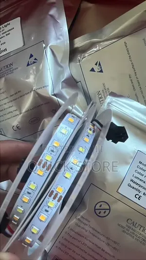 Led Strip 3 Color