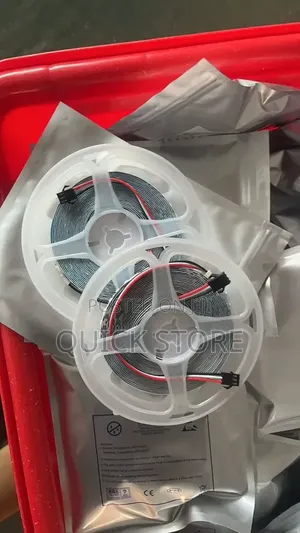 Led Strip 3 Color