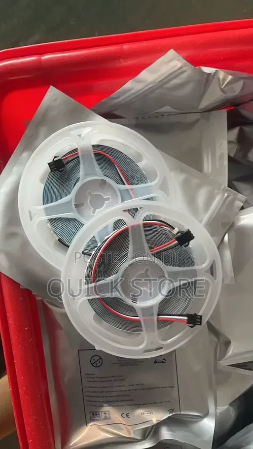 Led Strip 3 Color