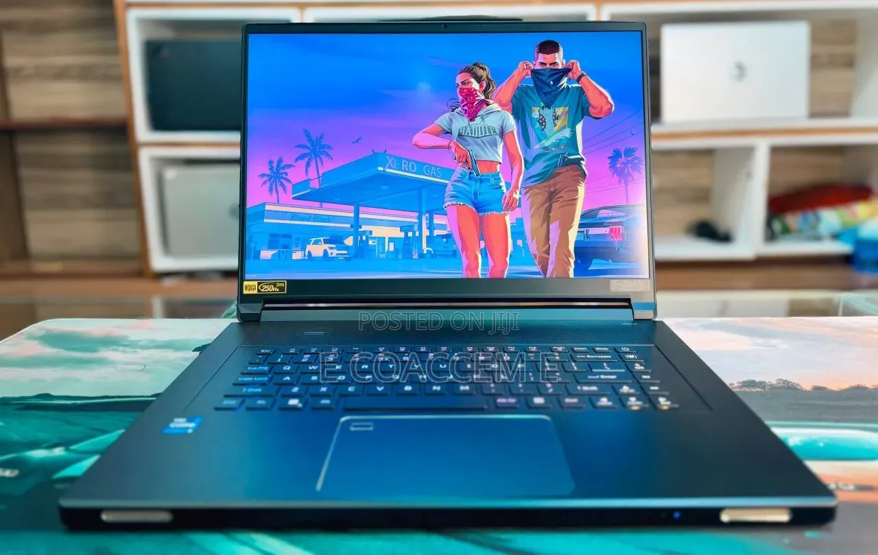 New Laptop Acer Predator 17 X 32GB Intel Core i9 SSD 1T