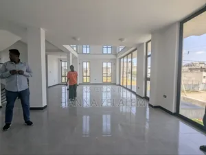 5bdrm House in Oromia-Finfinne for rent