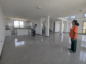 5bdrm House in Oromia-Finfinne for rent