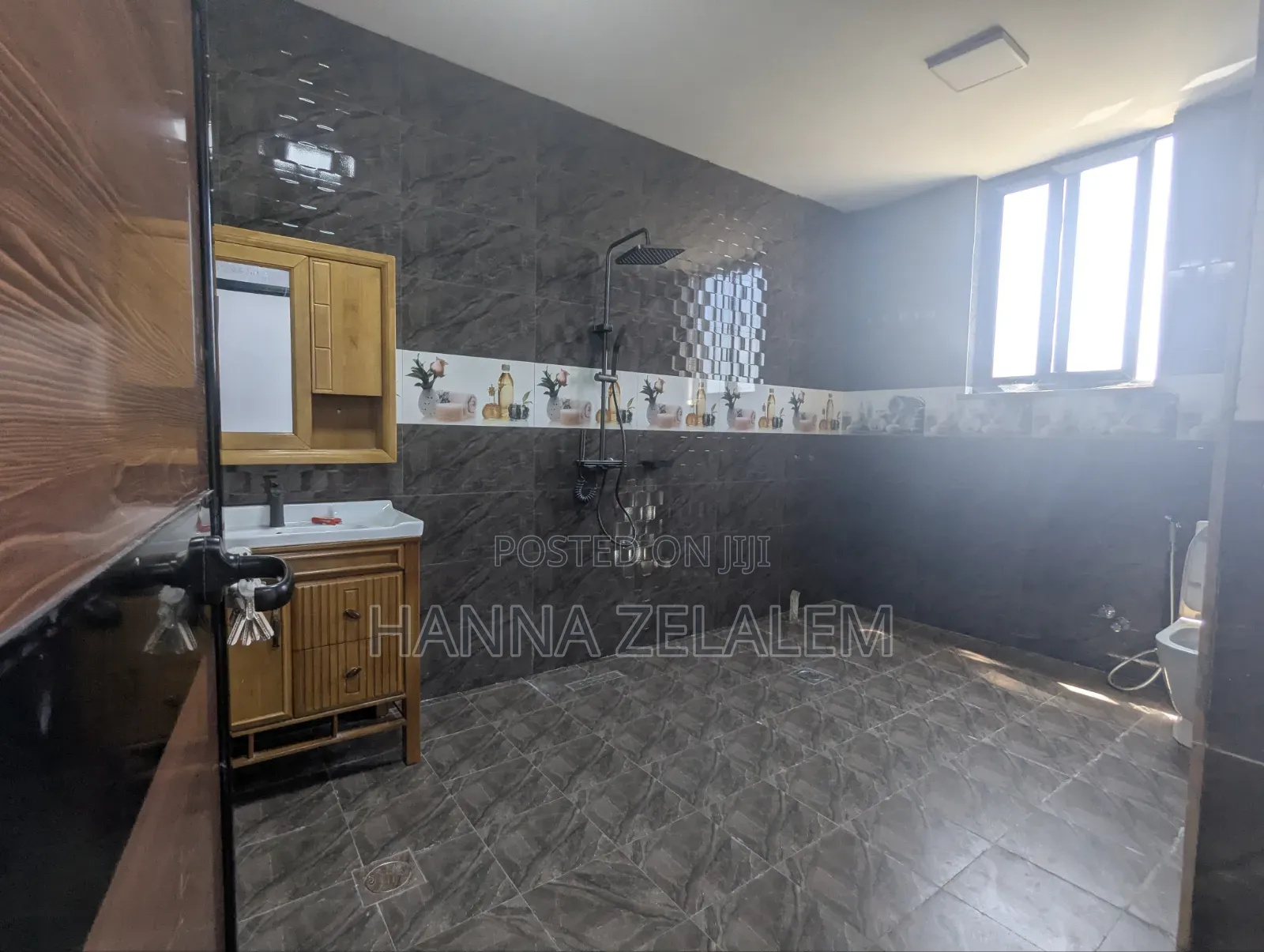 5bdrm House in Oromia-Finfinne for rent