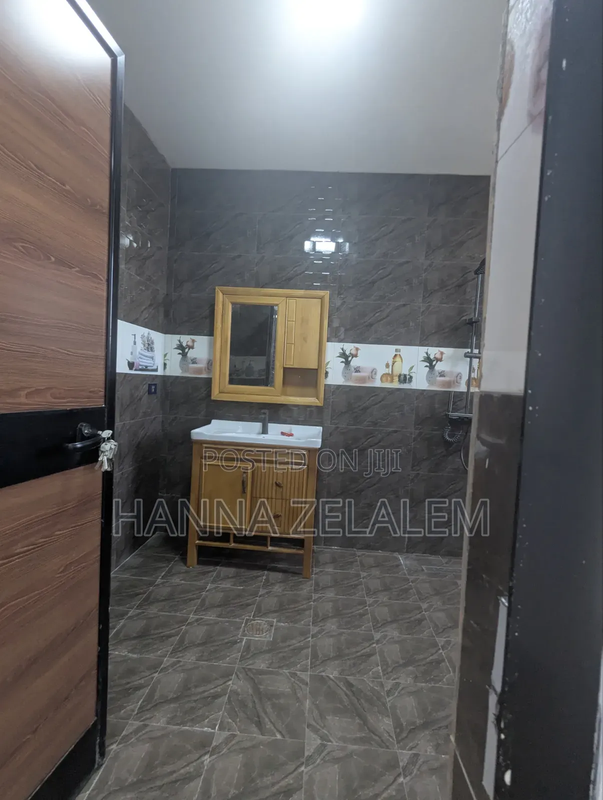 5bdrm House in Oromia-Finfinne for rent