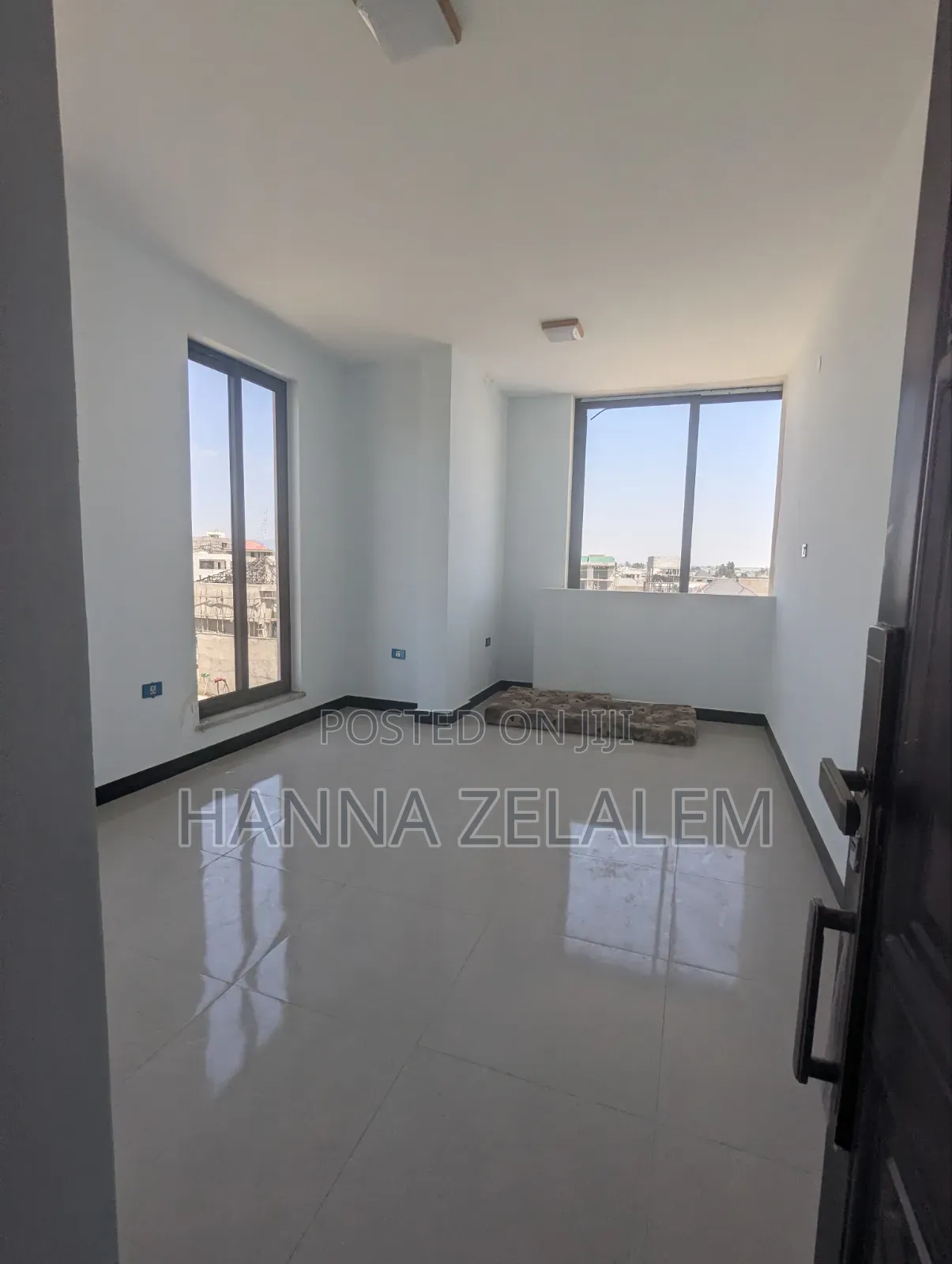 5bdrm House in Oromia-Finfinne for rent