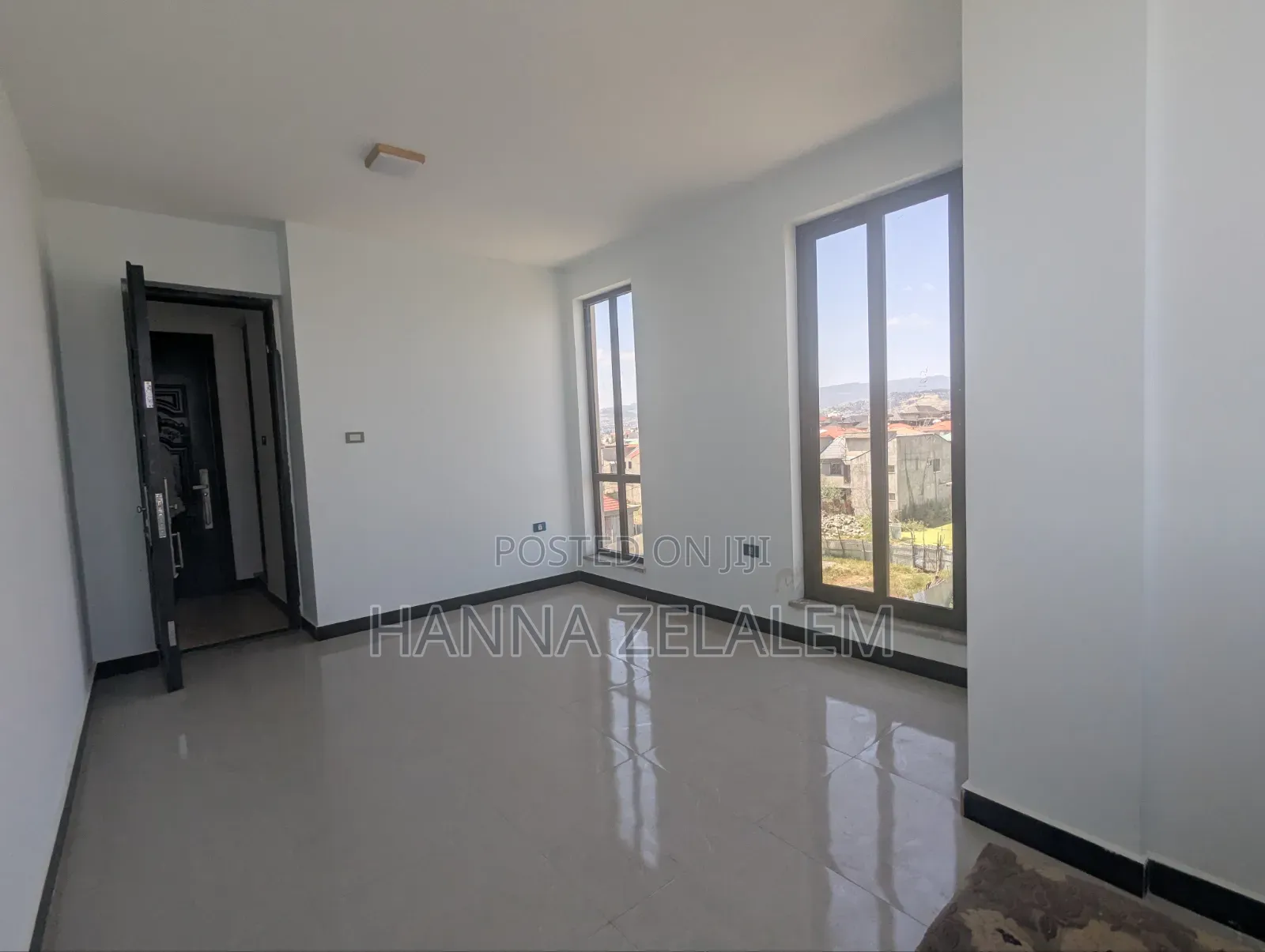 5bdrm House in Oromia-Finfinne for rent