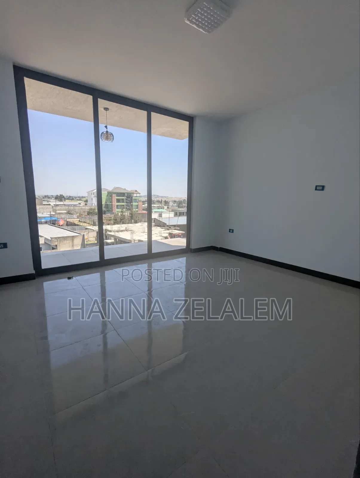 5bdrm House in Oromia-Finfinne for rent