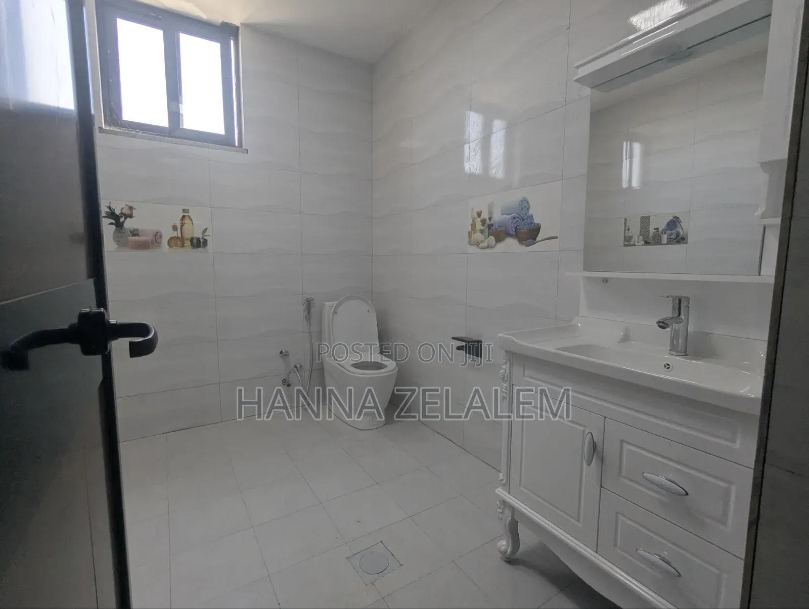 5bdrm House in Oromia-Finfinne for rent
