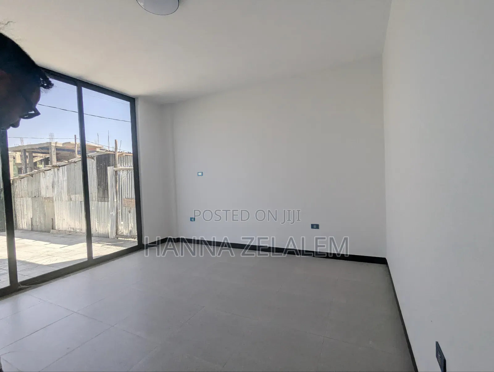5bdrm House in Oromia-Finfinne for rent