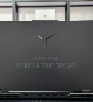 New Laptop Lenovo Legion 5 16GB Intel Core i9 SSD 1T