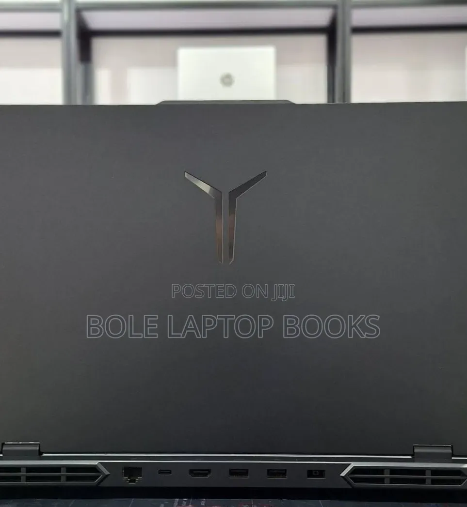 New Laptop Lenovo Legion 5 16GB Intel Core i9 SSD 1T