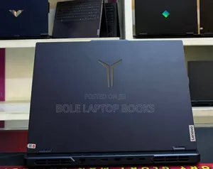 New Laptop Lenovo Legion 5 16GB Intel Core i9 SSD 1T