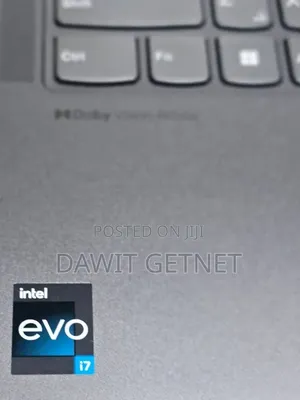 New Laptop Lenovo ThinkPad Yoga 16GB Intel Core i7 SSD 512GB