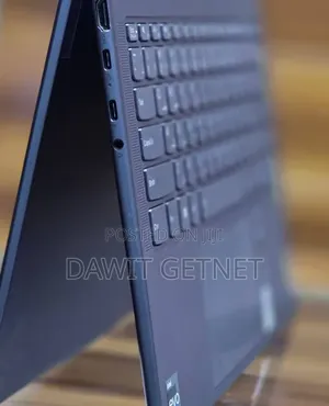 New Laptop Lenovo ThinkPad Yoga 16GB Intel Core i7 SSD 512GB