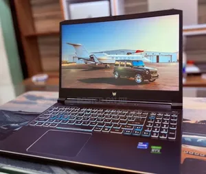 New Laptop Acer Predator Helios 300 16GB Intel Core i7 SSD 512GB