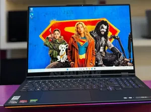 New Lenovo Legion Y7000P IRX9 Gaming Laptop 32GB AMD Ryzen 9 SSD 1T