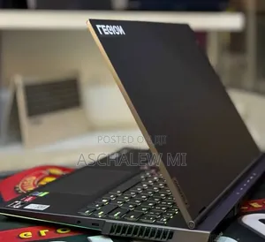 New Lenovo Legion Y7000P IRX9 Gaming Laptop 32GB AMD Ryzen 9 SSD 1T