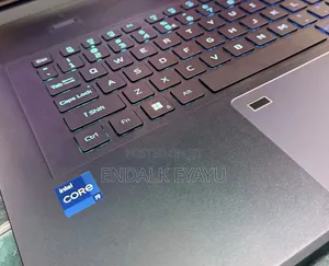 New Laptop Acer Predator 17 32GB Intel Core i9 SSD 1T