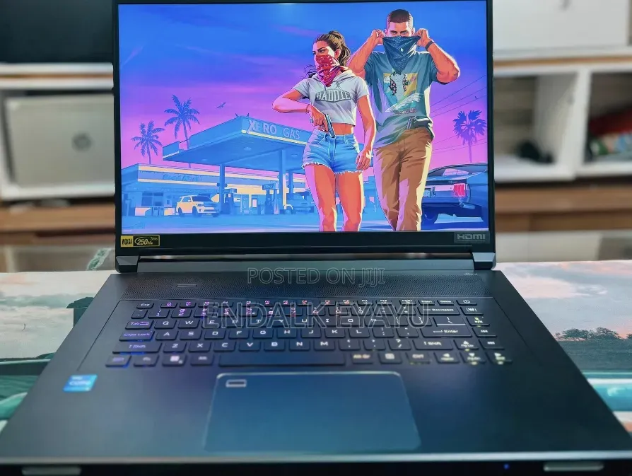 New Laptop Acer Predator 17 32GB Intel Core i9 SSD 1T