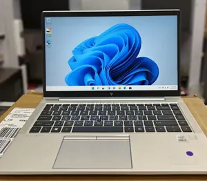 New Laptop HP EliteBook 840 G5 16GB Intel Core i7 SSD 512GB