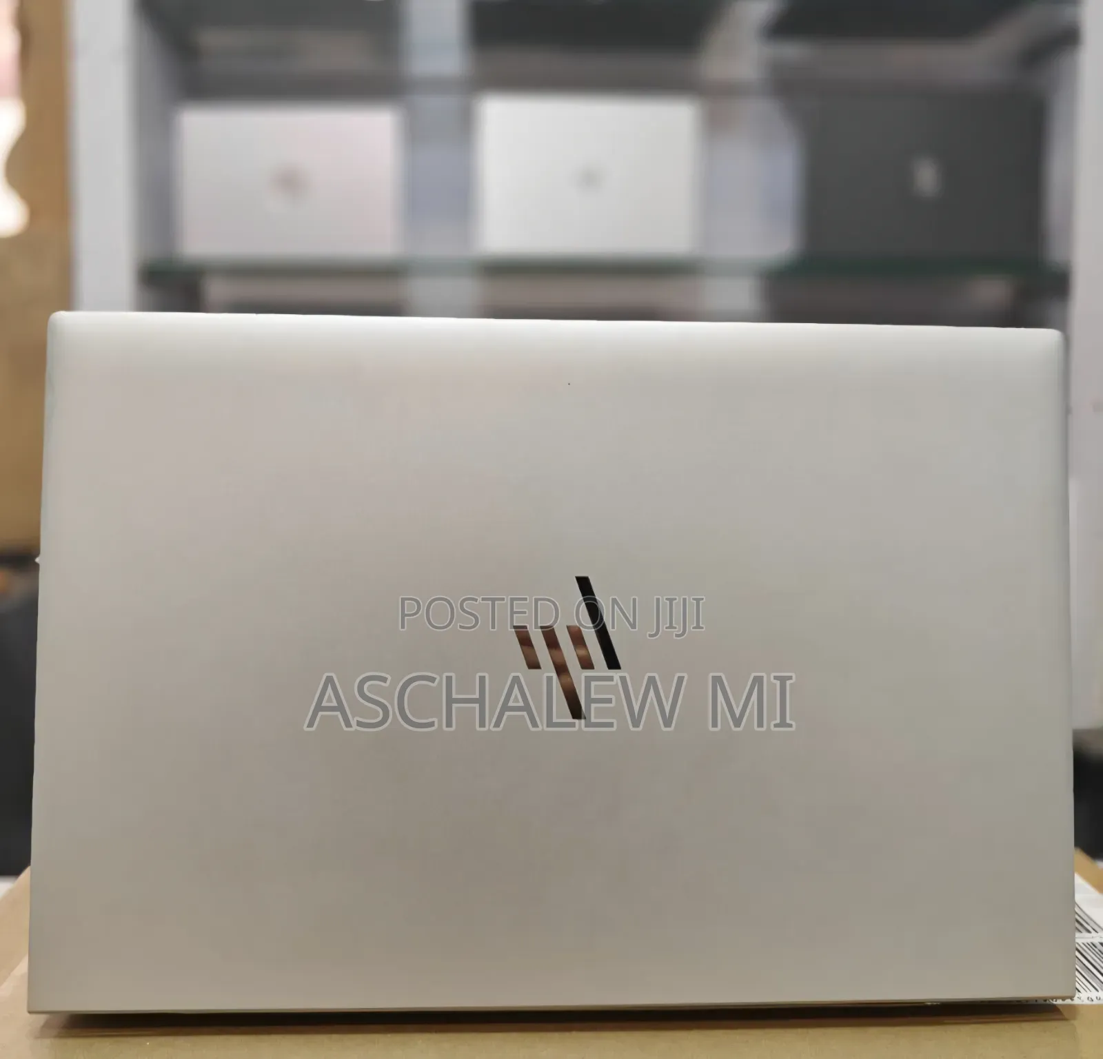 New Laptop HP EliteBook 840 G5 16GB Intel Core i7 SSD 512GB