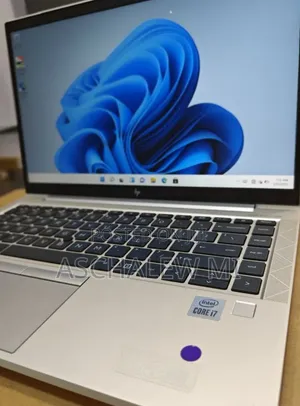 New Laptop HP EliteBook 840 G5 16GB Intel Core i7 SSD 512GB