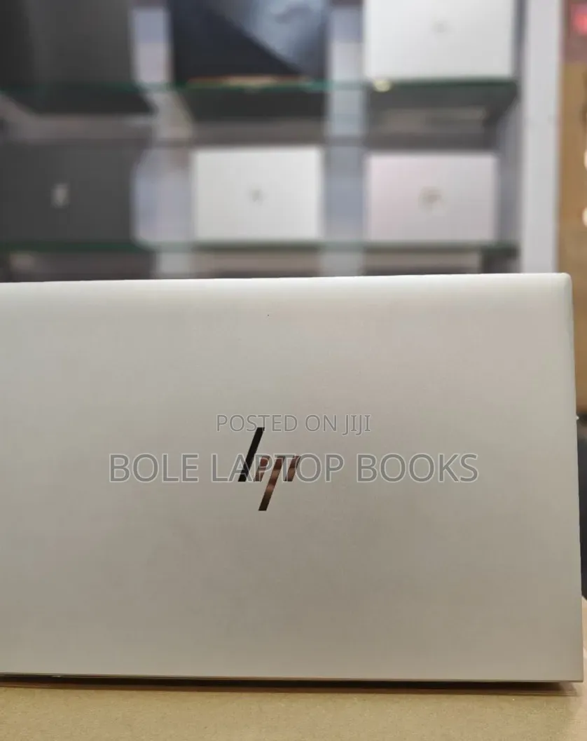 New Laptop HP EliteBook 840 G7 16GB Intel Core i7 SSD 512GB