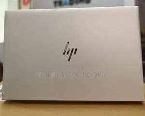 New Laptop HP EliteBook 840 G7 16GB Intel Core i7 SSD 512GB