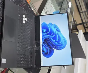 New Laptop Asus TUF Gaming F15 16GB Intel Core i7 SSD 512GB