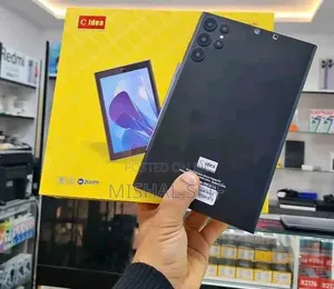 New C idea CM30 512 GB Blue