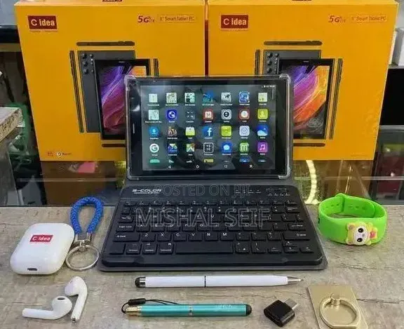 New C idea CM30 512 GB Blue