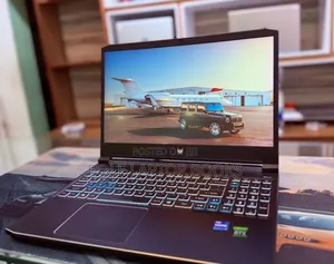 New Laptop Acer Predator Helios 300 16GB Intel Core i7 SSD 512GB