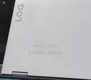 New Laptop Lenovo LOQ 15AHP10 16GB Intel Core i5 SSD 512GB