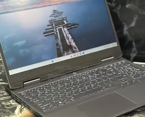 New Laptop Lenovo LOQ 15AHP10 16GB Intel Core i5 SSD 512GB