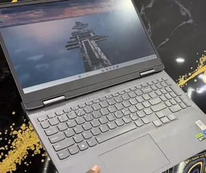New Laptop Lenovo LOQ 15AHP10 16GB Intel Core i5 SSD 512GB