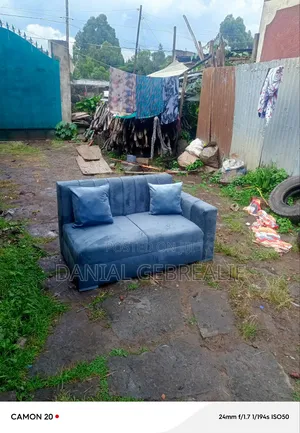 Lurury Sofa