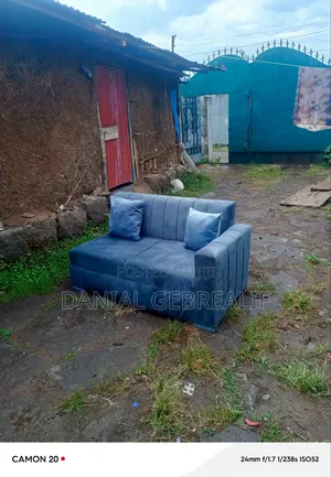 Lurury Sofa
