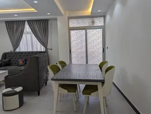 2bdrm Apartment in Hosea Real Estate, Bole for sale
