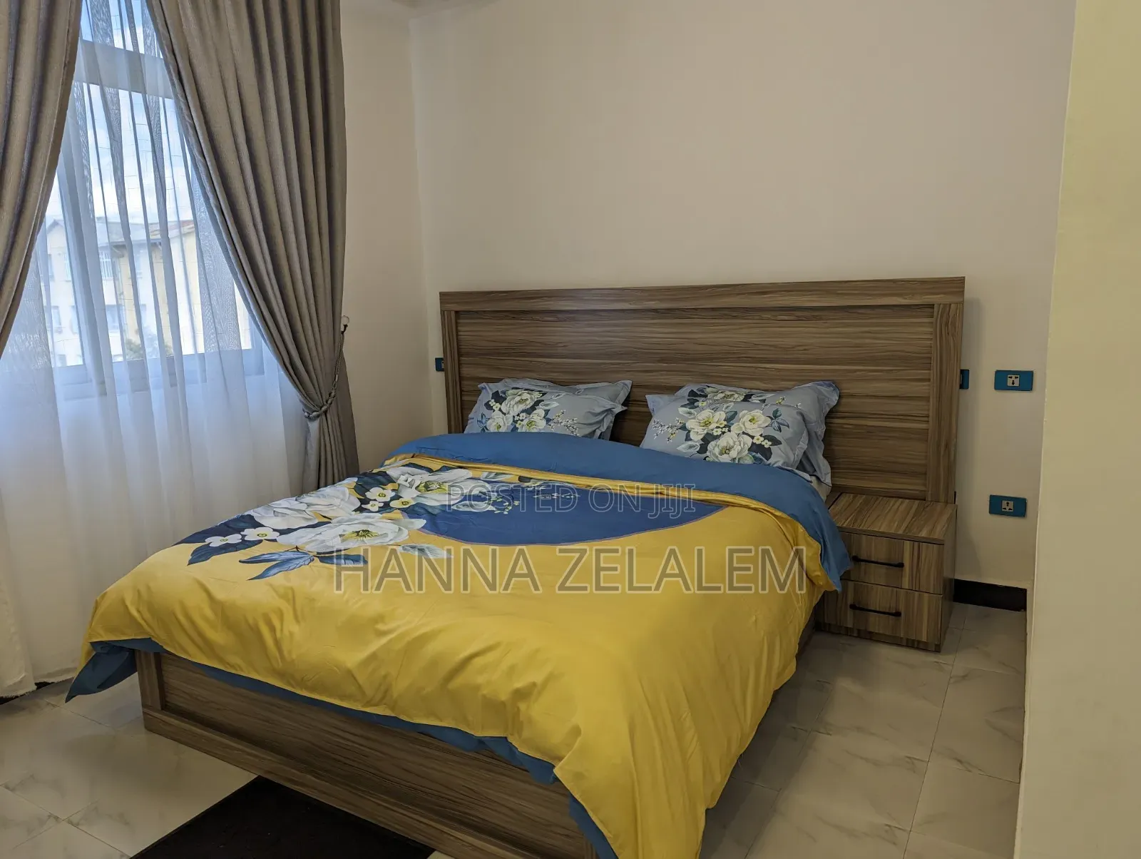 2bdrm Apartment in Hosea Real Estate, Bole for sale