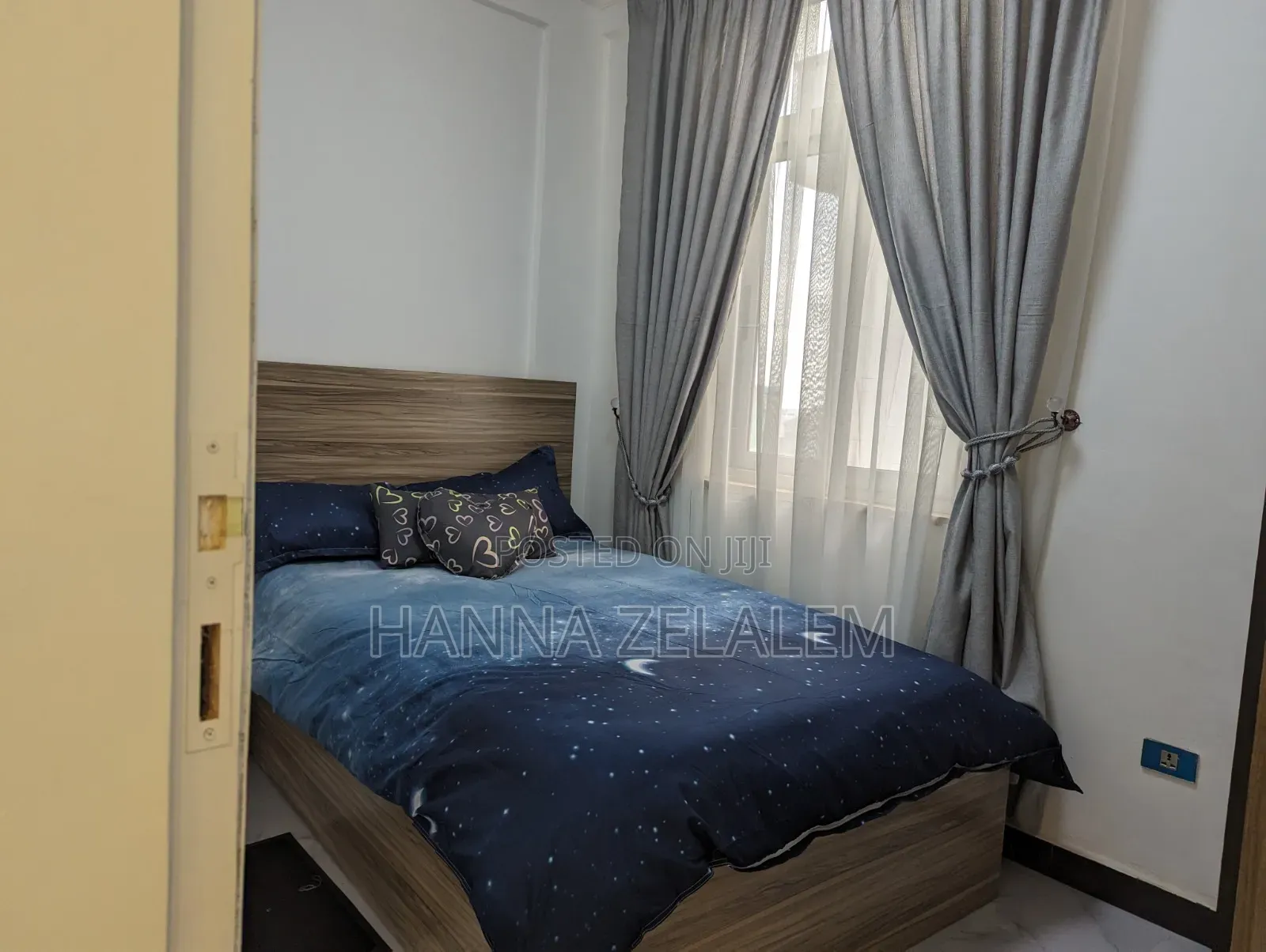 2bdrm Apartment in Hosea Real Estate, Bole for sale