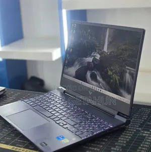 New Laptop HP Victus 15 16GB Intel Core i5 SSD 512GB