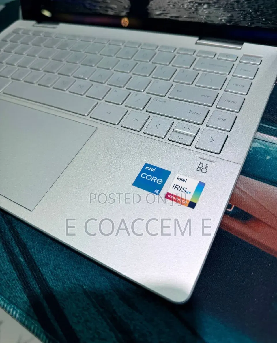 New Laptop HP Pavilion x360 16GB Intel Core i5 SSD 512GB