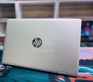 New Laptop HP Pavilion x360 16GB Intel Core i5 SSD 512GB