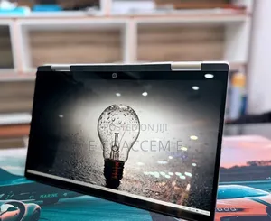 New Laptop HP Pavilion x360 16GB Intel Core i5 SSD 512GB