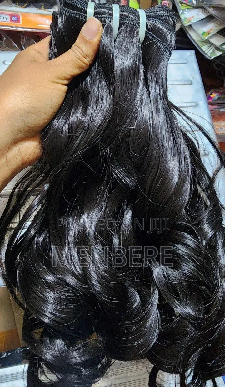 Like Human Hair