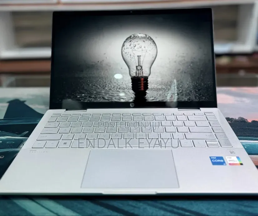 New Laptop HP Pavilion 14 16GB Intel Core i5 SSD 512GB