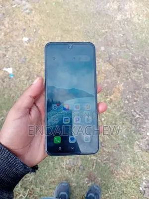 New Tecno Pop 9 64 GB Blue