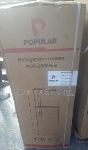 Popular Firig Model 250