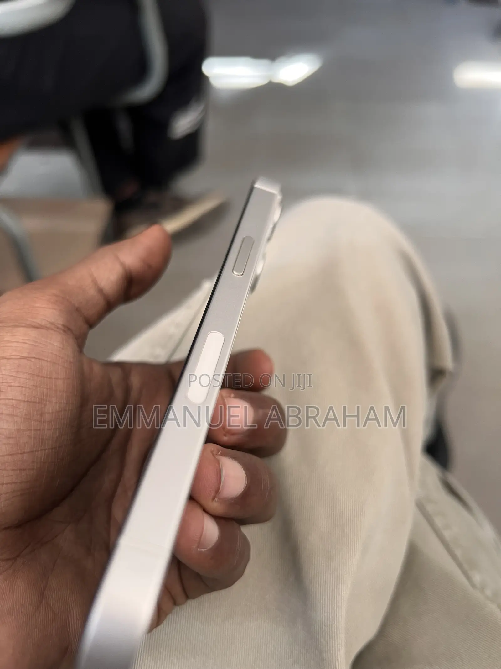 Apple iPhone 13 128 GB White