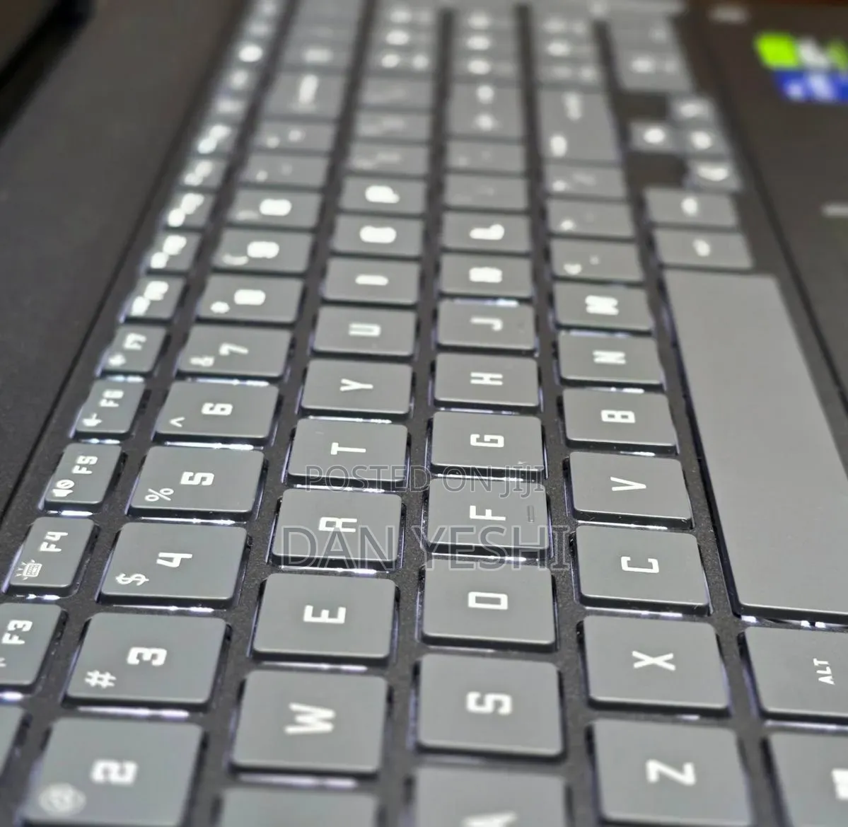 New Laptop HP Victus 15 16GB Intel Core i7 SSD 512GB